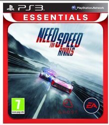 Need For Speed Rivals Essentials PS3