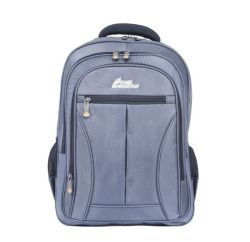 Laptop Backpack -gray gray