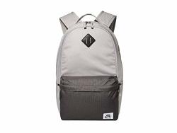Nike Sb Icon Backpack Atmosphere Grey thunder Grey white