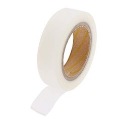 Green Invisible Waterproof Tenacious Adherence Tape Iron-on Patch for Jeans Pizex Tent Nylon Fabric Repair Tape 2.4X60 