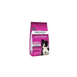 Arden Grange Adult Performance Dog With Chicken 2KG Pack Of 2