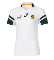 Springbok Away Shirt - L