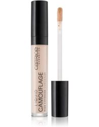 Catrice Liquid Camouflage High Coverage Concealer 010 Porcellain