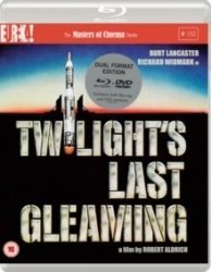 Twilight's Last Gleaming - The Masters Of Cinema Series Blu-ray
