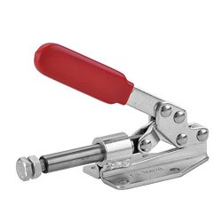 CLAMPTEK toggle clamps Vertical Handle Toggle Clamp CH-12210