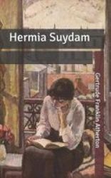 Hermia Suydam Paperback