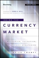 Inside The Currency Market: Mechanics Valuation And Strategies