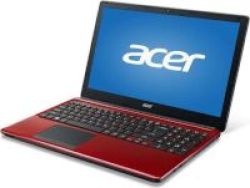 Acer Aspire F5-572-56j6 15.6 Core I5 Notebook - Intel Core I5-6200u 1t Hdd 6gb Ram Windows 10