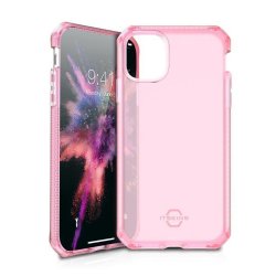 Apple Itskins Iphone Xi Pro 5.8 Spectrum Frost Light Pink