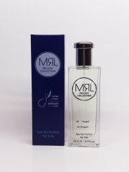MRL Private Collection Inspired By Lacoste Lacoste Green 50ML