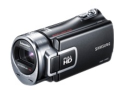 Samsung H400 Camcorder