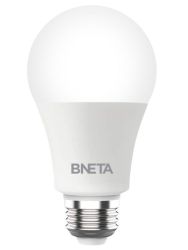 Iot Smart Wifi LED Bulb E27 - 8.5W Colour & Warm cool White
