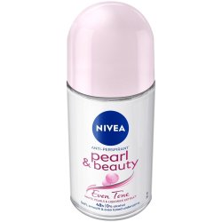 Nivea Ron 50ML Pearl & Beauty - Even Tone