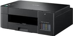 Mustek Brother DCP-T420W 3-IN-1 Ink Tank Printer 5YR 30 000 Page Carry In Warranty