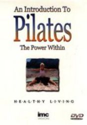 Pilates - The Power Within DVD