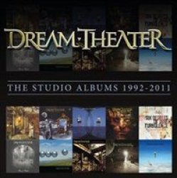 Studio Albums 1992-2011