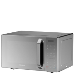 Midea 30L Digital Microwave EM30SILVER