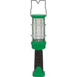 Cci Rechargeable LED Worklight - 72 Leds 180 Lumens Model L1925