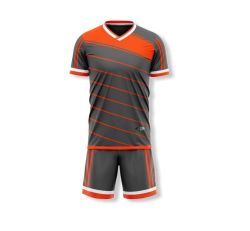 RC-746 Soccer Kit Sublimation Combo Adult