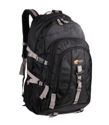 Aoking Hiking Backpack 70 Litre - Black