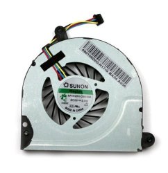 Wangpeng Cpu Cooling Fan Compatibile For Hp Elitebook 8560 8560B 8560P 8560W Compatible Laptop Fan
