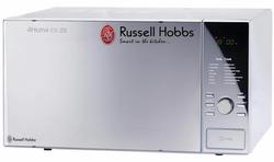 Russell Hobbs 30L Mirror Microwave With Grill
