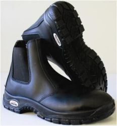 Lemaitre safety boots on sale price