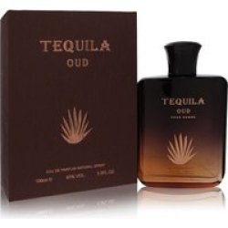 Tequila Oud Eau De Parfum Unisex 100ML - Parallel Import