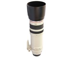 Canon EF 100-400mm USM DSLR Lens