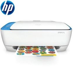 HP Deskjet 3639 Printer Copier Scanner