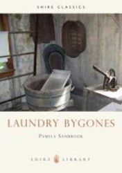 Laundry Bygones paperback