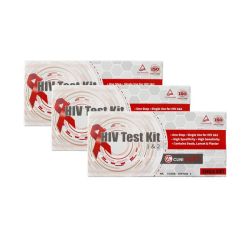 Hiv Test Kit Pack Of 3