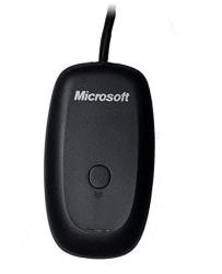 Microsoft Xbox 360 Wireless Receiver For Windows