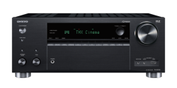 Onkyo TX-RZ730 9.2-CHANNEL Network A v Receiver