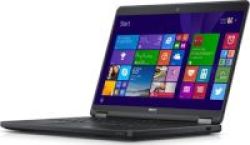 Dell Latitude E5450 14.0 Core I7 Notebook With Lte - Intel Core I7-5600u 500gb Hdd 8gb Ram Windows 10 Pro & Windows 7 Professional
