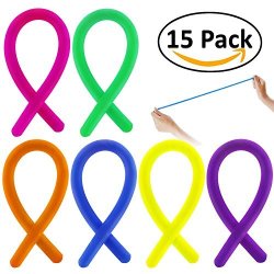 stretchy string fidget toy
