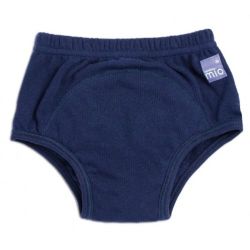 Bambino Mio Training Pants 11-13kgs in Blue