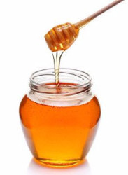 Raw Honey 500g - Acacia
