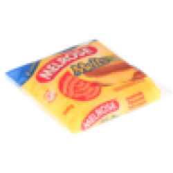 Melts Sweetmilk Flavoured Full Cream Processed Cheese Pack 200G