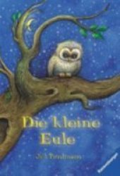 Die Kleine Eule German Paperback