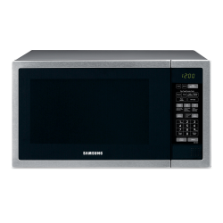 Samsung Microwave Solo S steel 55L