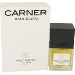 Palo Santo Eau De Parfum 100ML - Parallel Import