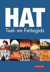 Hat Taal- En Feitegids afrikaans Paperback