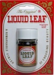 Connoisseur Liquid Leaf - Florentine 30ML