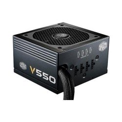 Cooler Master Vs Series V550s Power Supply Unit