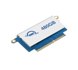 Aura Pro Nt 480GB Pcie Nvme SSD For 2016-2017 TB3 Non-touchbar Macbook Pro