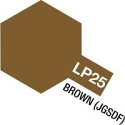 - LP-25 Brown Jgsdf