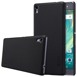 Sony Xperia Xa Ultra Case Sony Xperia Xa Ultra Back Cover Opdenk Tm Nillkin Frosted Matte Shield Hard Cover Skin Shell Case Back Cover