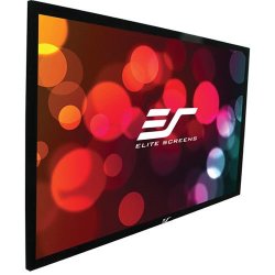 SCREENs Fixed Frame Projection SCREEN 2.6M 16:9
