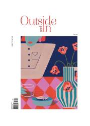 Outside And In Magazine